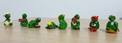 Sorpresine kinder ferrero 1992 - sorpresine,