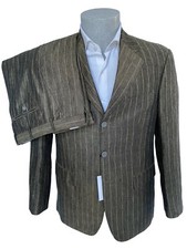 Abito uomo FRADI, taglia 48