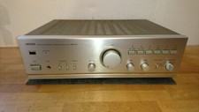 Denon PMA-725R Argento