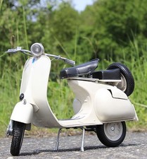 Stand modellino moto - , piaggio