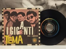 I GIGANTI - TEMA / LA BOMBA