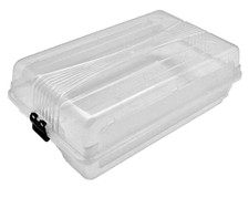 SCATOLA PORTA SCARPE CONTENITORE ORGANIZER PORTASCARPE SALVASPAZIO 21*36*13 cm