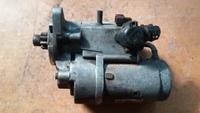 36100-27010 Motorino Avviamento HYUNDAI TUCSON 2005 2.0 CRDI 4WD (Motore: D4EA)