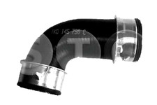 MANICOTTO INTERCOOLER AUDI A3