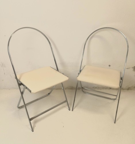 Coppia sedie aprilina - coppia, di