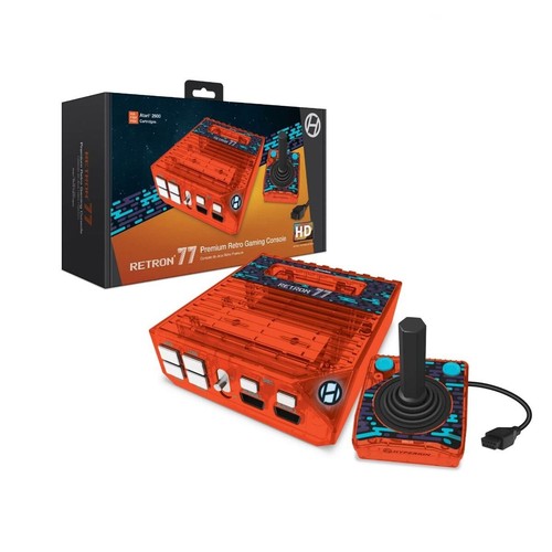 Hyperkin retron console - hyperkin,