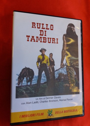 Film dvd rullo di - ,