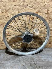 Cerchio Husqvarna TE610 anno