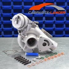 Turbolader für 55564940