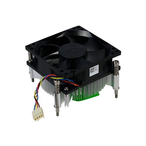 Dell cpu kühler 65w - cpu,
