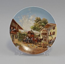 99840339 Porcellana Piatto da