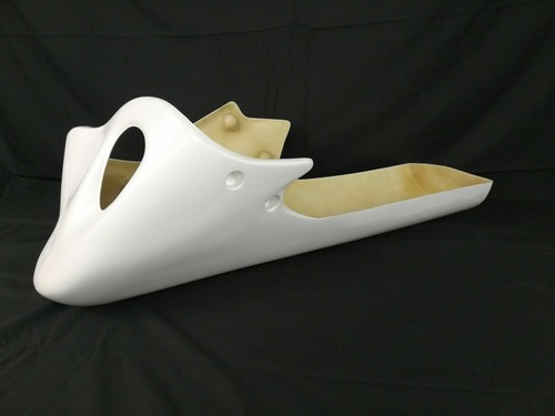Puntale motore racing buell - puntale,