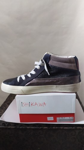 Ishikawa scarpa uomo - scarpa,