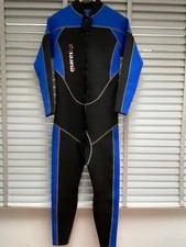 Muta MARES uomo 2,2 mm media