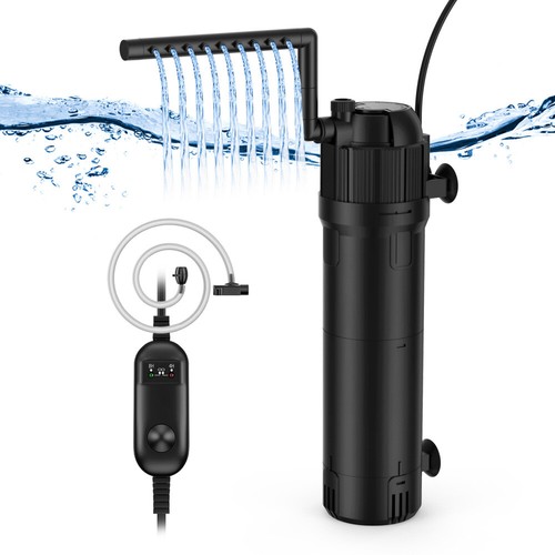 Filtro interno acquario - ,
