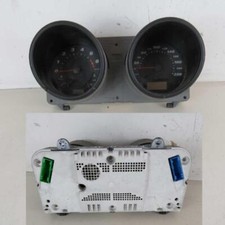 Cruscotto 6H0920800A per SEAT AROSA MK2 2001-2004 usato (35246)