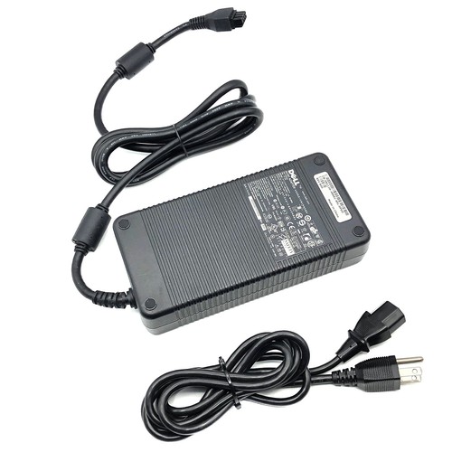 Original dell power adapter - original,