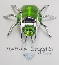 Swarovski Paradise Scarabeo