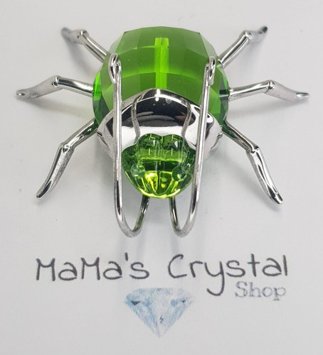 Swarovski paradise scarabeo - swarovski,