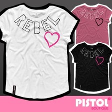 Pistol Boutique Maglietta