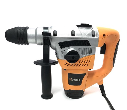Trapano tassellatore 1050w