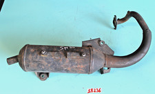 MARMITTA HONDA SH 50