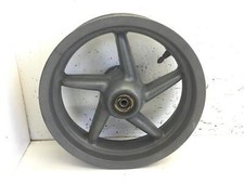 FRONT WHEEL RIM 12 X 3.00