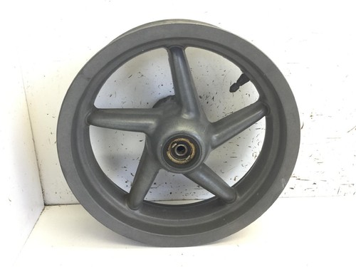 Cerchio ruota anteriore x - ruota, 12