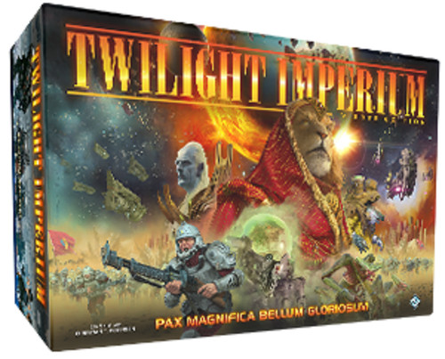 Twilight imperium - twilight,