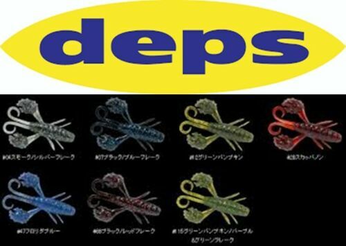 Novita deps beckon craw - beckon,