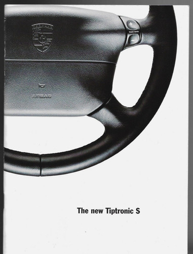 Porsche 911 carrera - 911,