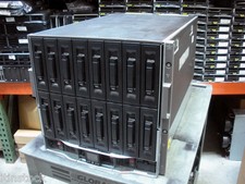 HP BLc7000 GEN 2 Blade Chassis
