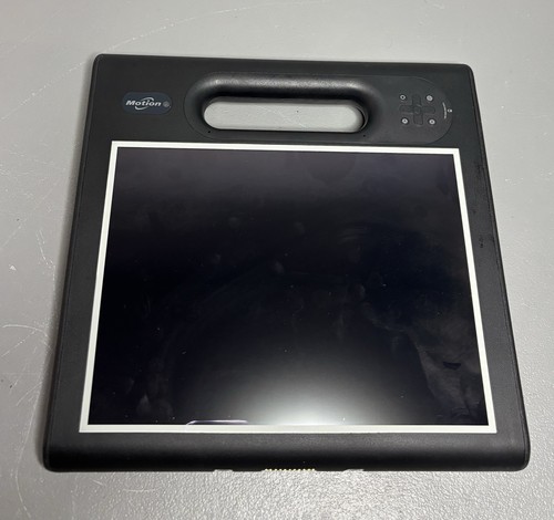 Motion computing f5te - motion, mc-f5te
