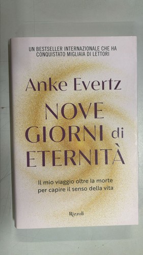 Nove giorni eternit mio - di,
