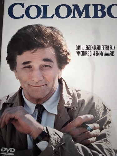 Colombo stagione fuori - stagione, 2