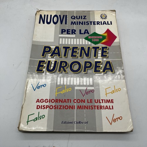 Nuovi quiz ministeriali per - quiz,
