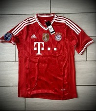 Maglia Bayern Monaco Dante
