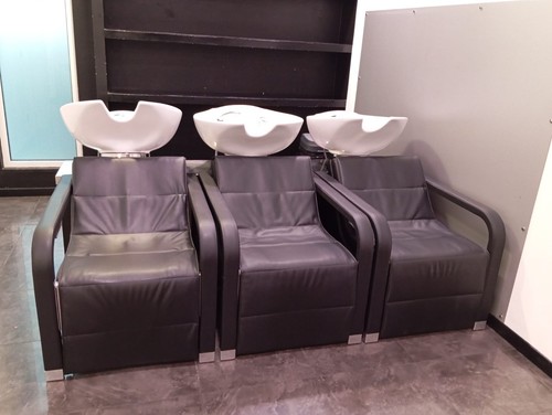 Postazioni lavatesta maletti - postazioni,