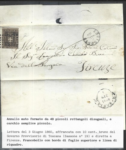 1860 10c bruno con - 1860,