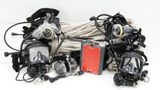Interspiro Divator Full Face