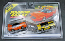 1997 TYCO 440-X2 HO Slot Car