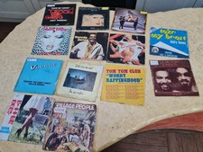 Funk Soul Disco Dance Anni 70