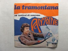 Antoine La Tramontana - 18°