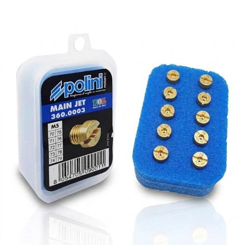 Polini 360 0003 set - polini,