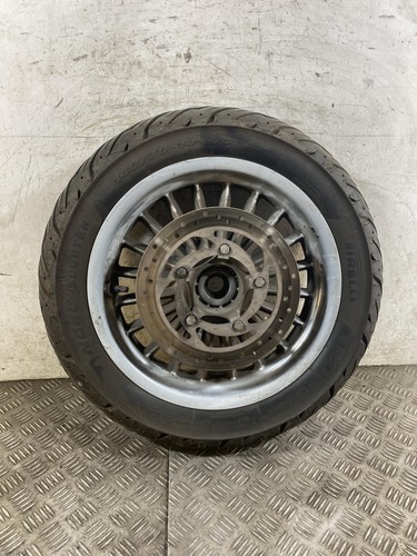 117710 cerchio posteriore - 117710,