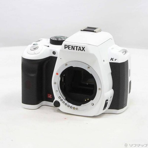 Corpo fotocamera pentax r - corpo,