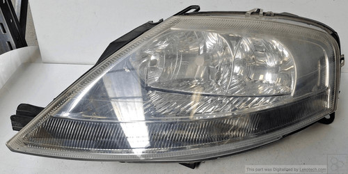 620885 proiettore citroen - sx,