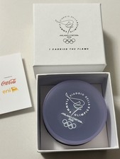 Torchbearer Pin Tedoforo