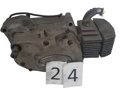 Motore itom 50cc - 24,