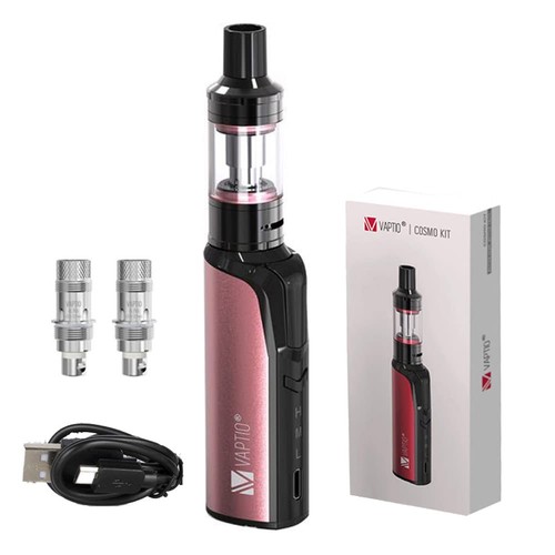 Vaptio cosmo kit - vaptio,